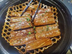 -隆喜元鱼汤包·海鲜(中联广场店)