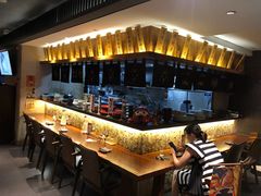 -一豚轩·烧鸟·豚骨拉面(五四路店)