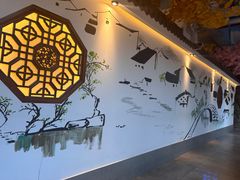 -食悦江南·淮扬菜·烤鸭(亚运村·惠新店)