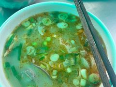 -龙门李家三旦羊肉汤馆
