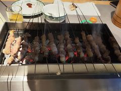 -老白清真烧烤(锦州旗舰店)