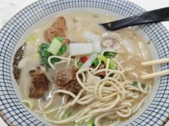 小排面-老杭州面馆(丰盛九玺店)