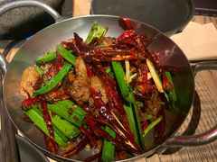 -毛辣果·酸(OHA复兴西路店)