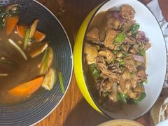 -75幢私房菜馆