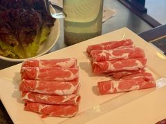 乌冉克羊排卷-皇城老妈川味火锅·大连海鲜火锅(港湾店)