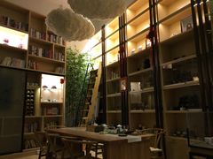 -麦子MaiMassage(打浦桥店)