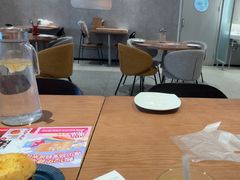 -必胜客(鳌江万达店)