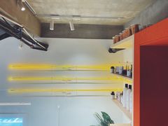 -XI·LaundryCafe 喜咖自助洗衣咖啡店