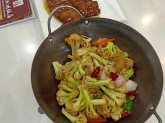 -东就鸭饭店·古早海南菜(滨海店)