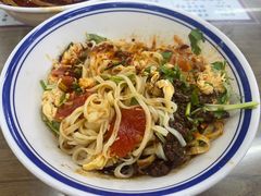 -孟记传统大刀面(星源商城店)