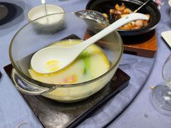 -狮王府淮扬菜(万象城店)