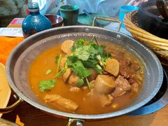 罐罐牛腩-吃饭皇帝大(合生汇店)