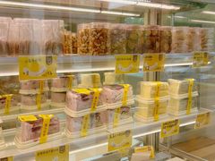 -赵小璐快乐甜品蛋糕(平安路店)