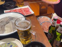 -沸炉重庆老火锅(军事博物馆店)