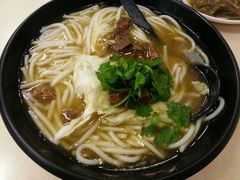 -鑫花溪牛肉米粉(凤凰街创始总店)