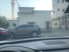 -精典汽车维修服务公司(雁翔路店)