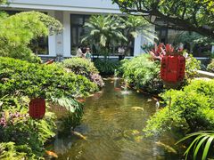 -聚福宝合苑食府(南头镇店)