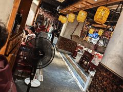 -黄家码头老火锅(解放碑旗舰店)