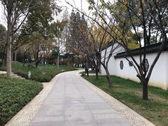 -枫桥景区
