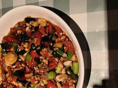 -彭耕记猪油炒小菜(吉联mall店)