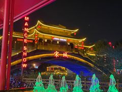 -杭州宋城