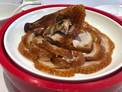 -味+新京宴·烤鸭·北京菜(创意谷店)