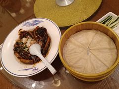 -三凤酒家·百年无锡菜(清扬茂业店)