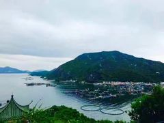 -南丫岛