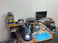 -铭修苹果华为手机平板维修服务(杨浦区店)