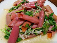 -将相和·海鲜蒸饺大连菜