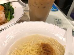 -翠华餐厅(旺角文华商场店)