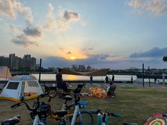 -上海山野camping·户外天幕烧烤·团建拓展营地
