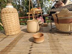 -伴山茶苑·围炉煮茶