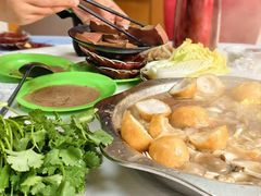 -贵州黄牛肉馆(韩村路店)