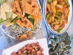 -晋乡亲刀削面(东风桥东店)