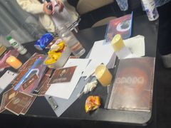 -剧狐剧本杀(徐汇1号店)