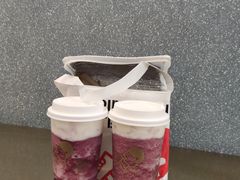 -喜茶(徐州金鹰店)
