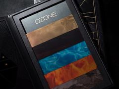 -OZONE 顶楼酒吧(香港丽思卡尔顿酒店)