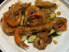 -大海山·十八年海鲜闽菜(金港店)