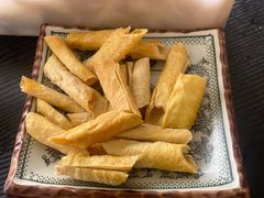 -山林深处大别山农家菜(仙都路店)