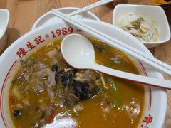 -陳生記米线·始于1989(武林店)