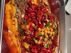 -半天妖烤鱼(方庄店)