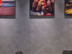 大堂-野鸽子咖啡(中航店)
