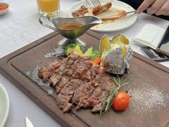 澳洲安格斯肉眼牛排-Cameo卡美奧意大利餐厅(碧云店)