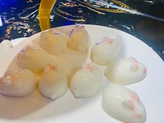 -巴犀烧烤(新崇光店)