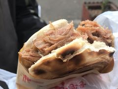 -樊记腊汁肉(竹笆市总店)