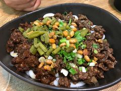 -西粉堂新疆米粉(朝外店)
