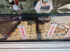 -江南蟹壳皇(新民桥店)