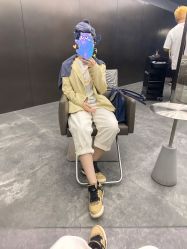 -斑斓色彩沙龙
