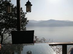 -天目湖涵田半山温泉